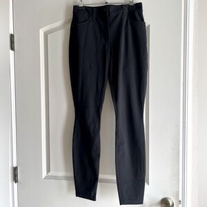 Lululemon City Sleek 5 Pocket 7/8 Pant